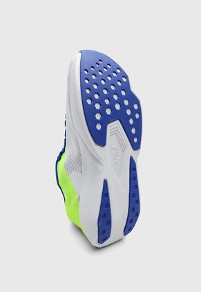 Tenis FILA Repro Blanco