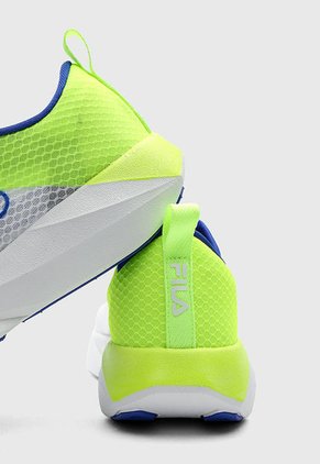 Tenis FILA Repro Blanco