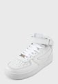 Bota Lifestyle Blanco Fila Classic Mid de Fila