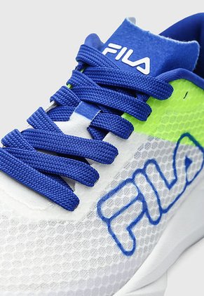 Tenis FILA Repro Blanco