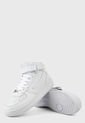 Bota Lifestyle Blanco Fila Classic Mid de Fila