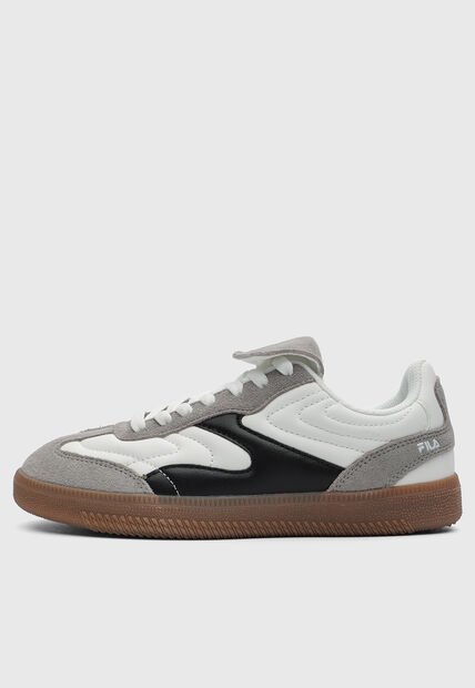 Tenis FILA Neto Blanco