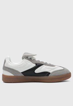 Tenis FILA Neto Blanco