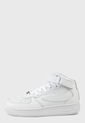 Bota Lifestyle Blanco Fila Classic Mid de Fila