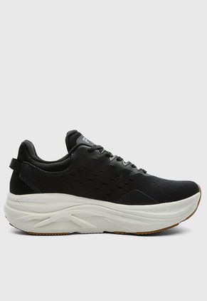 Tenis FILA Berso Negro