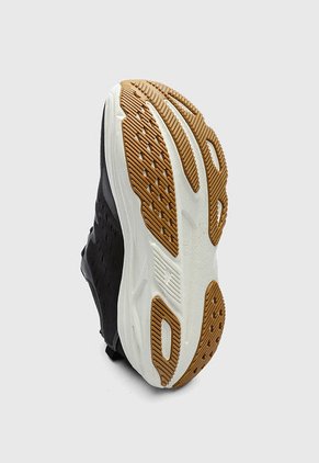 Tenis FILA Berso Negro