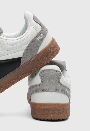 Tenis FILA Neto Blanco