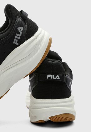 Tenis FILA Berso Negro