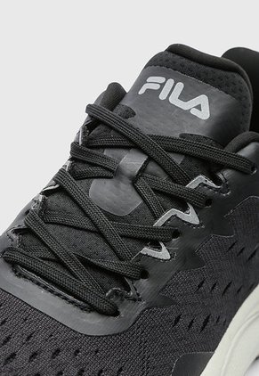 Tenis FILA Berso Negro