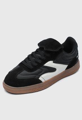Tenis FILA Neto Negro