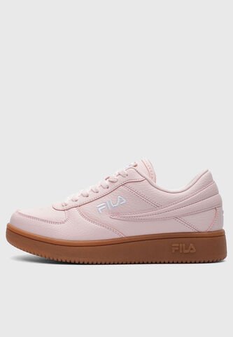 Tenis FILA A-Low Rosa Fila