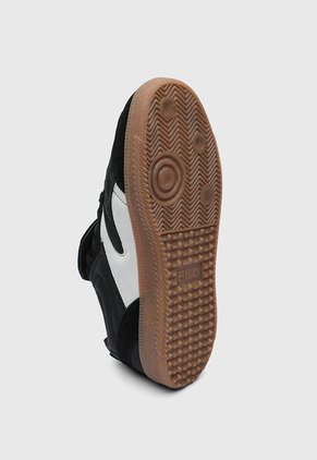 Tenis FILA Neto Negro