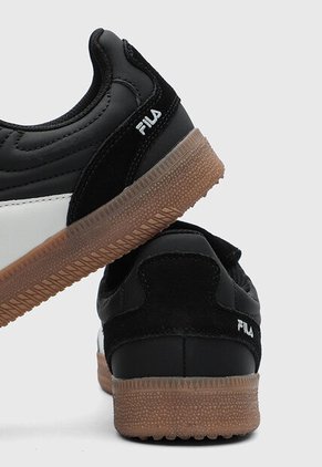 Tenis FILA Neto Negro
