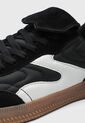 Tenis FILA Neto Negro de Fila