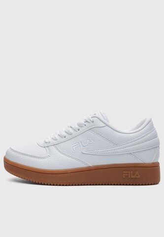 Tenis FILA A-Low Blanco Fila
