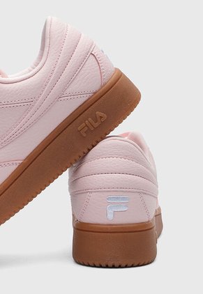 Tenis FILA A-Low Rosa