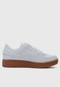 Tenis FILA A-Low Blanco de Fila