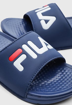 Playeras FILA Ino Azul