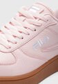 Tenis FILA A-Low Rosa de Fila