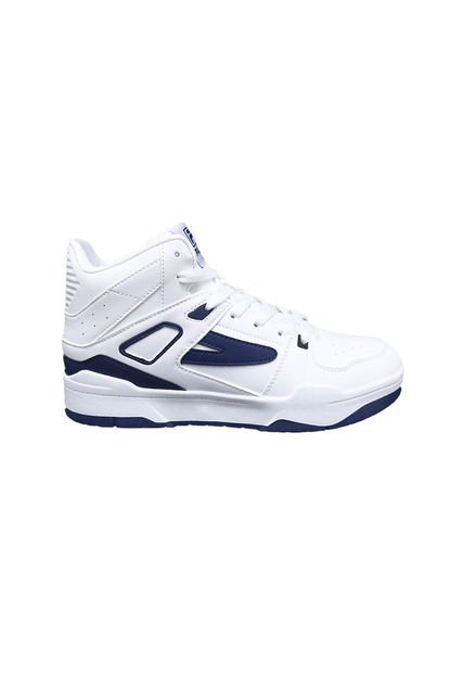 TENIS FILA HOMBRE 430060WHB GROSTER Talla 8.5