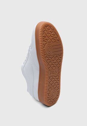Tenis FILA A-Low Blanco