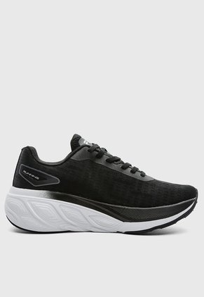 Tenis FILA Winn Negro
