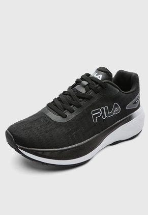 Tenis FILA Winn Negro