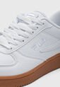 Tenis FILA A-Low Blanco de Fila