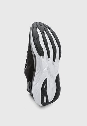 Tenis FILA Winn Negro