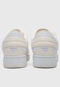 Tenis FILA A Low Blanco de Fila