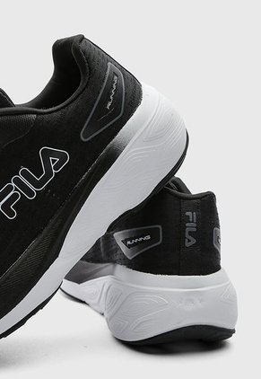 Tenis FILA Winn Negro