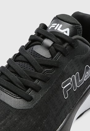 Tenis FILA Winn Negro