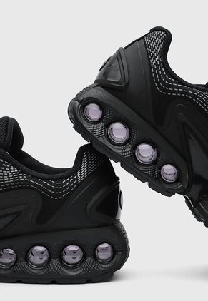 Tenis FILA Brum Negro