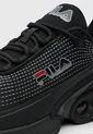 Tenis FILA Brum Negro de Fila