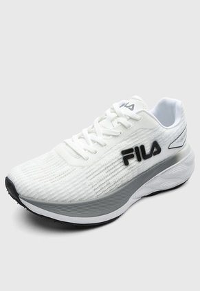 Tenis FILA Winn Blanco