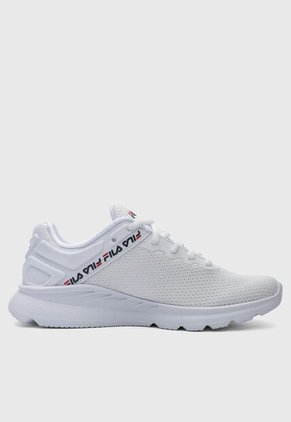 Tenis FILA Lightspin Blanco