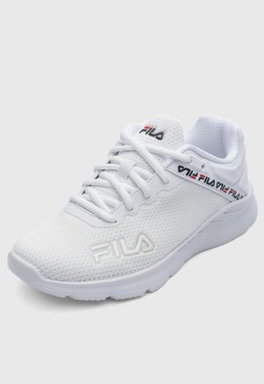 Tenis FILA Lightspin Blanco