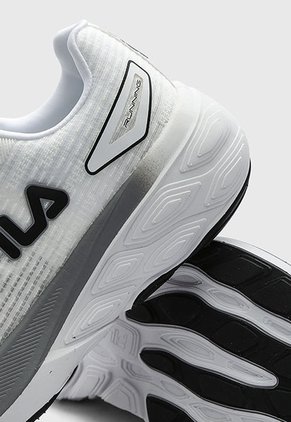 Tenis FILA Winn Blanco