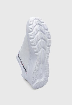 Tenis FILA Lightspin Blanco