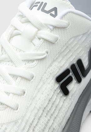 Tenis FILA Winn Blanco