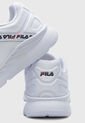 Tenis FILA Lightspin Blanco de Fila