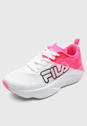Tenis FILA Repro Blanco