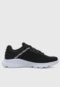 Tenis FILA Lightspin Negro de Fila