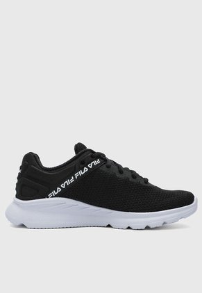 Tenis FILA Lightspin Negro
