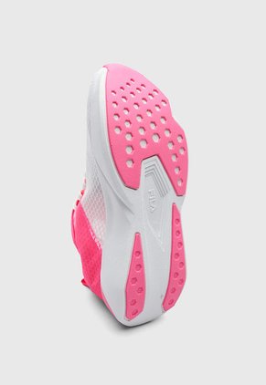 Tenis FILA Repro Blanco