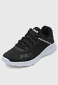 Tenis FILA Lightspin Negro de Fila