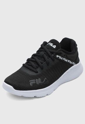 Tenis FILA Lightspin Negro