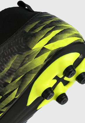 Guayo Negro-Verde Fila Lukaku