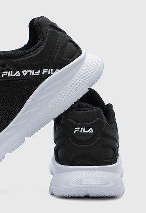 Tenis FILA Lightspin Negro