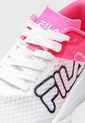 Tenis FILA Repro Blanco de Fila